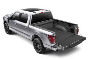 RAM 1500 Truck Bed Liner - Husky Liners - Guardian Impact - `19-`25